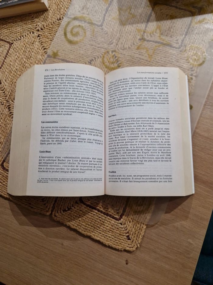 L'histoire  Malet et Isaac - photo numéro 9