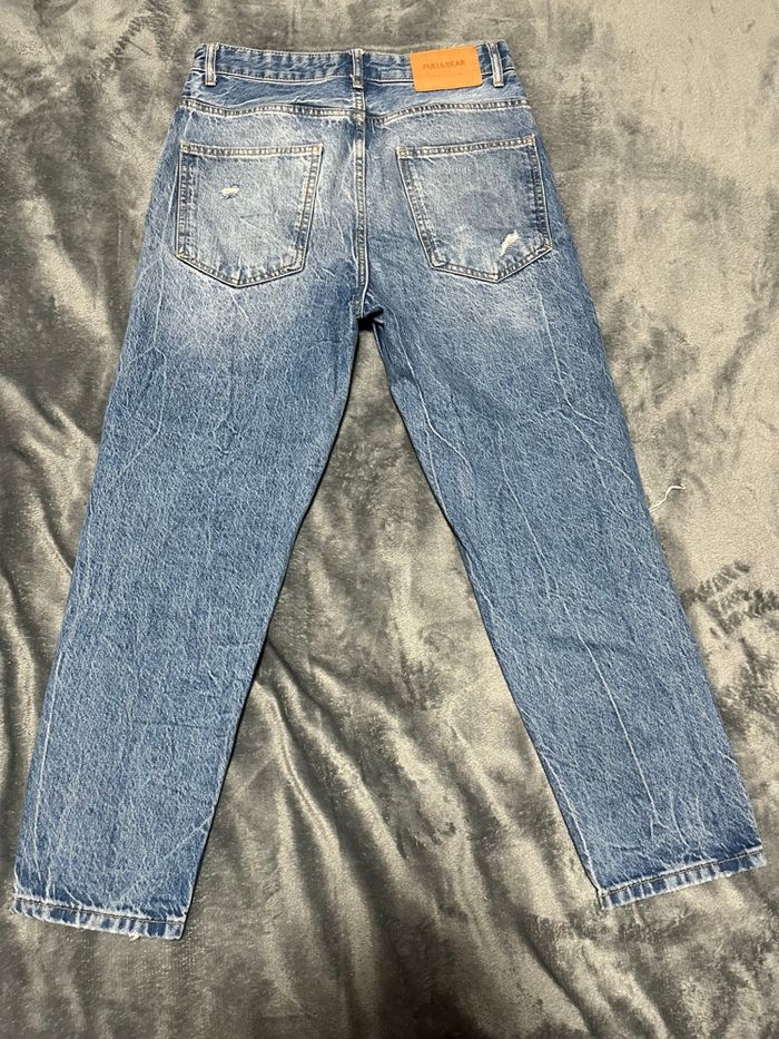 Jean homme - photo numéro 3