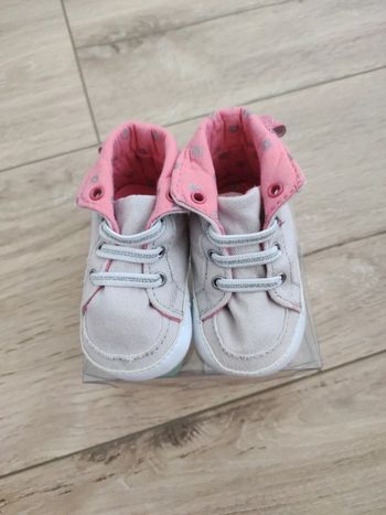 Chaussures okaidi