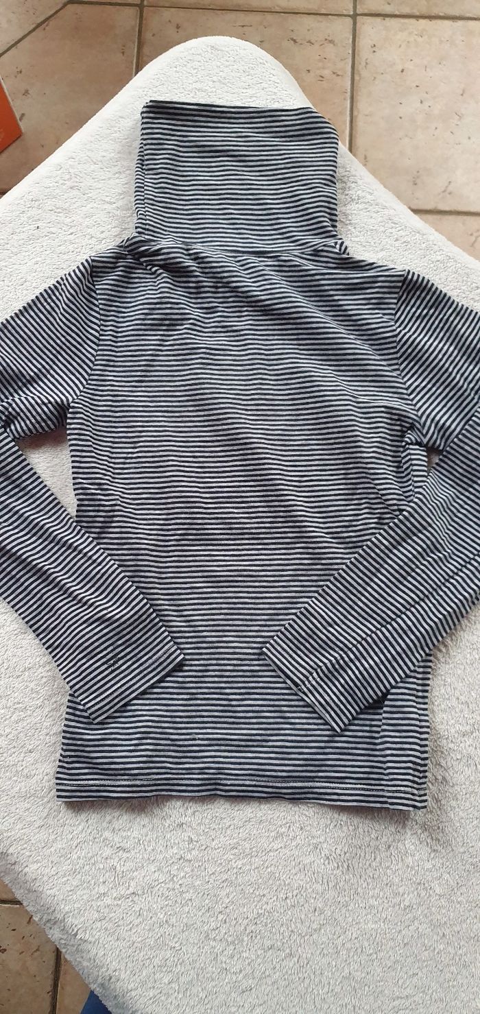 Sous pull - photo numéro 3