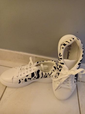 Basket neuve