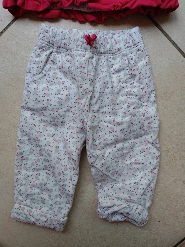 Ensemble mi saison - photo numéro 2