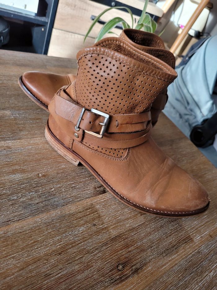 Boots San marina