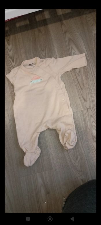 Pyjama