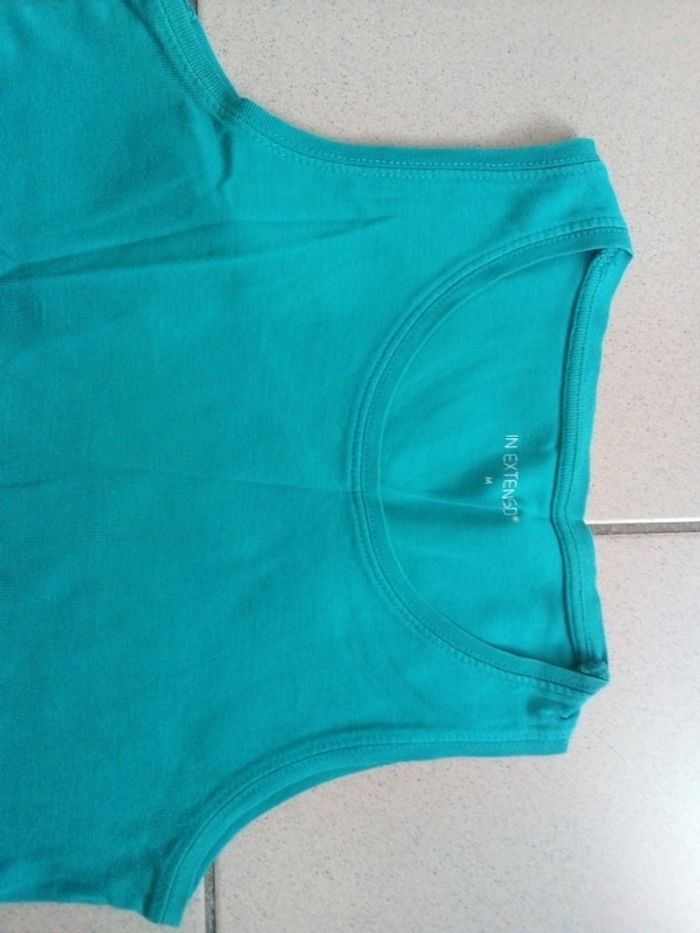 Lot 2 débardeurs femme - photo numéro 3