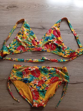 Maillot de bain Ocena Sun 46