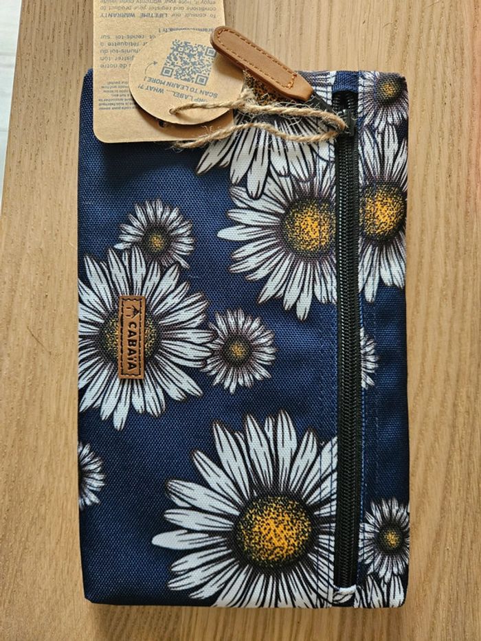 Pochette cabaia
