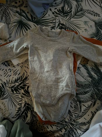 Vêtements bébé 3 mois