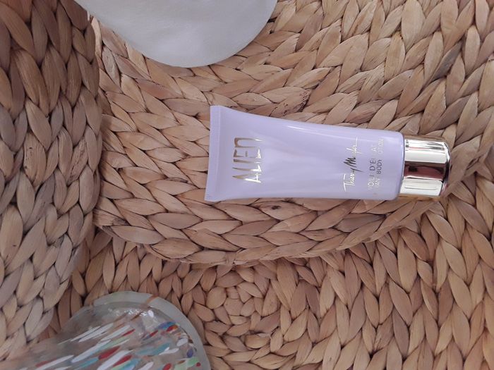 ALIEN THIERRY MUGLER 100 ML - photo numéro 5