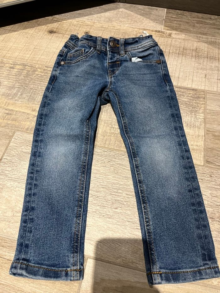 Jeans 3 Ans C&A