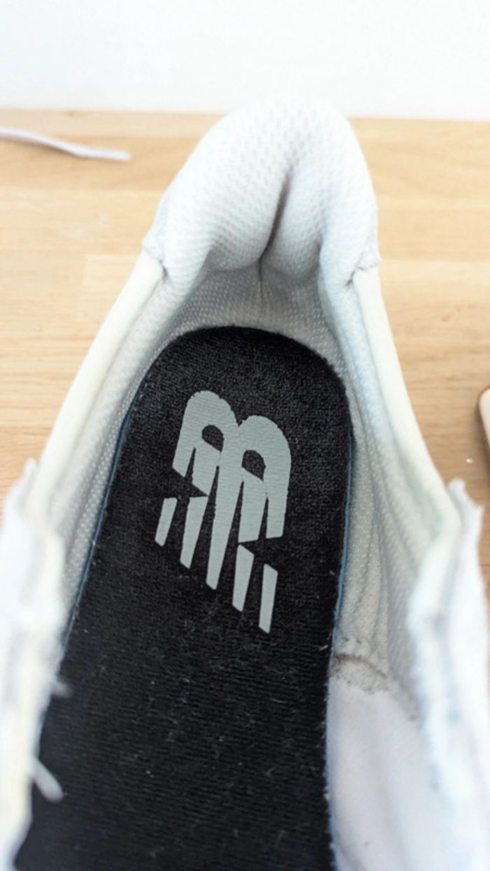 New balance 327 léopard - photo numéro 12