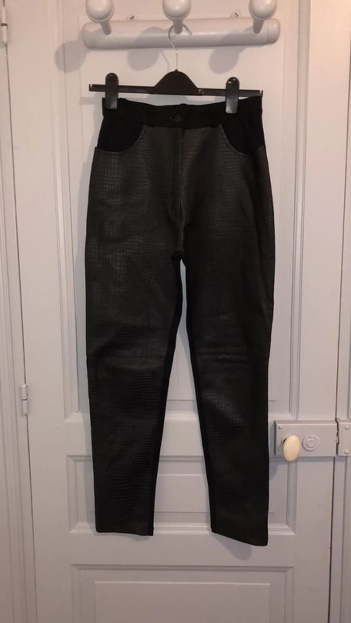 Pantalon sinéquanone Beebs by Kiabi