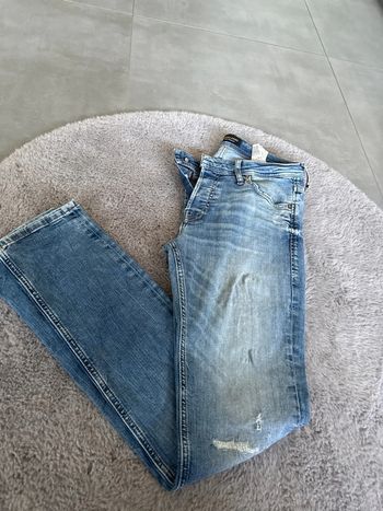Jeans homme jack&jones 30/32 slim