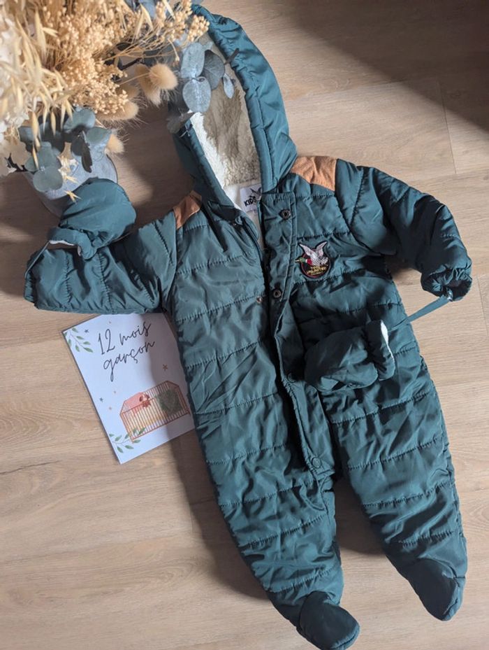 Combinaison Kids neuve