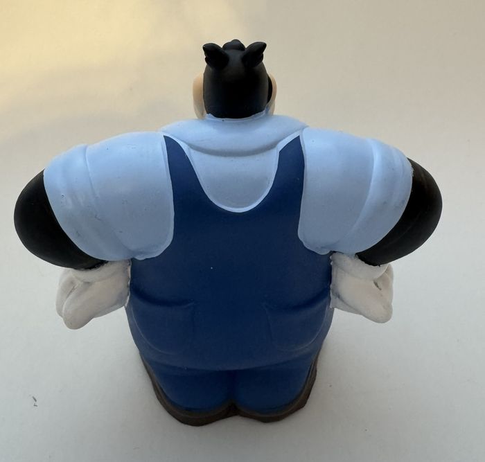 Figurine Pat Hibulaire Disney - photo numéro 2