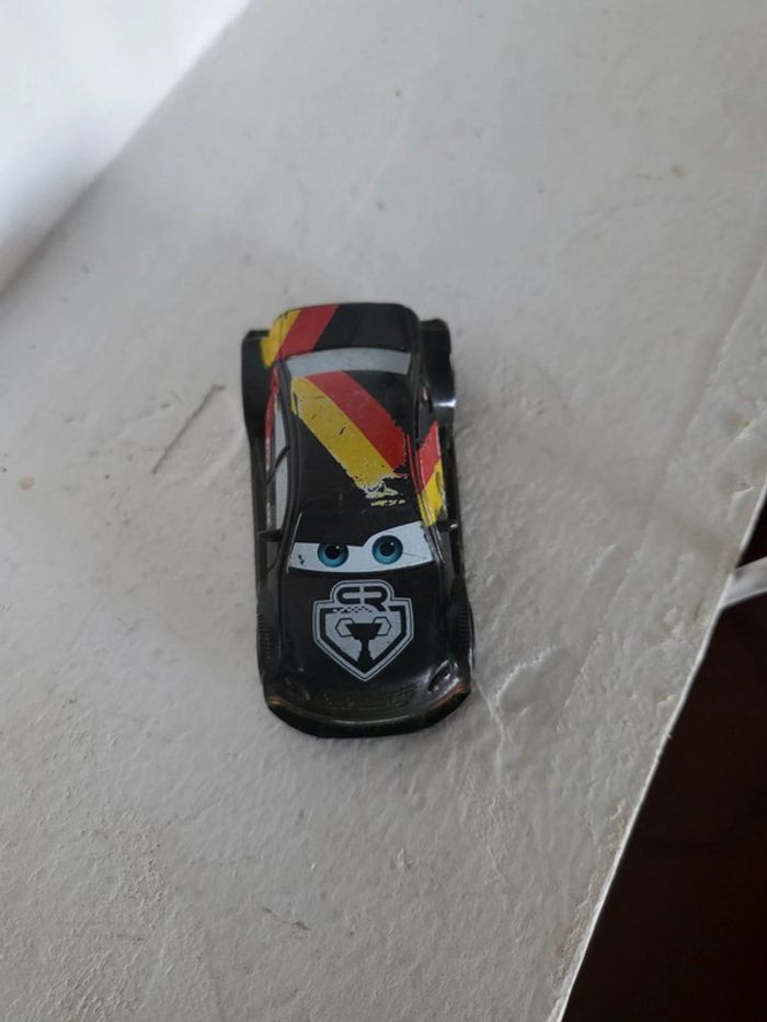 Voiture cars enfant jouet enfant