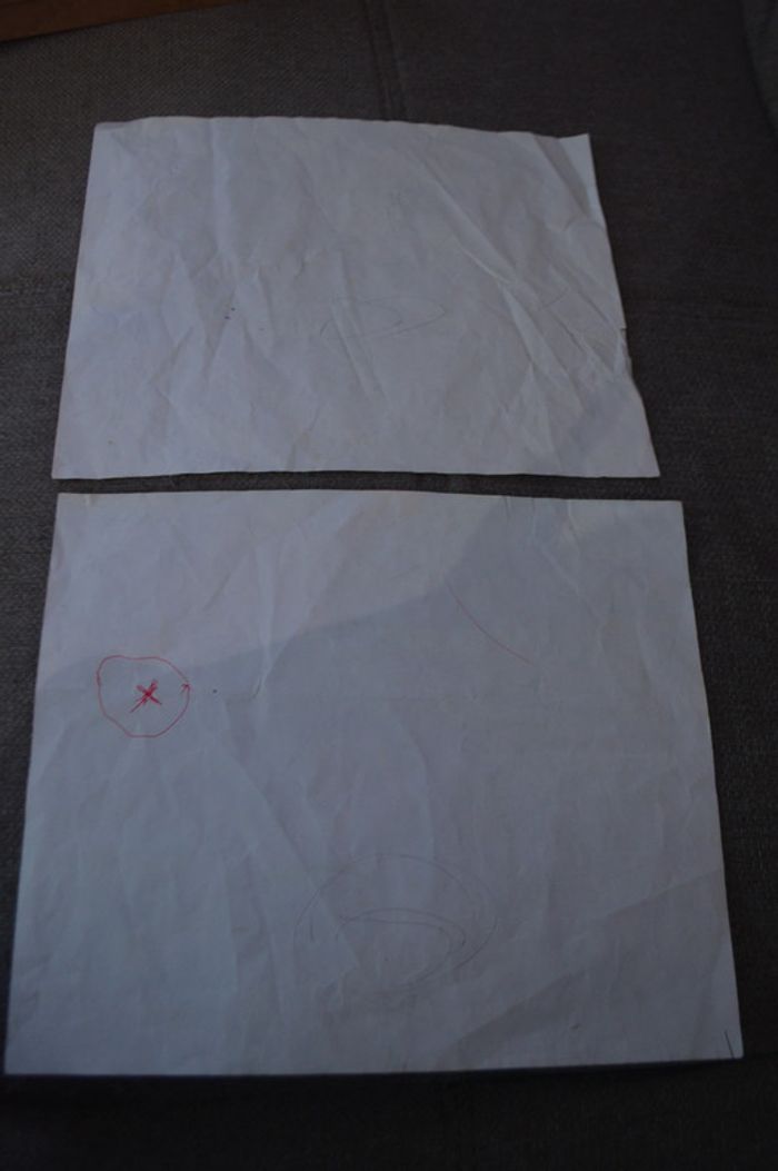 Boite de 30 cubes Walt Disney Rox et Rouky 1981 - photo numéro 5