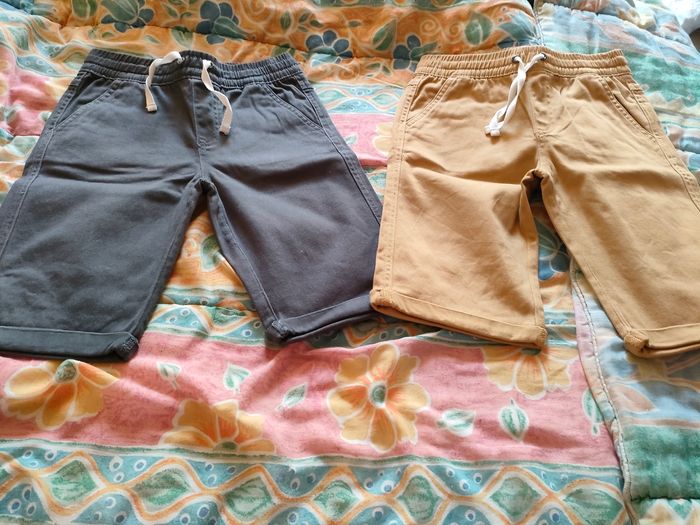Bermudas