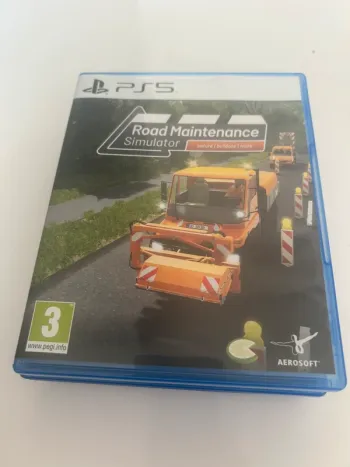 Jeux ps5