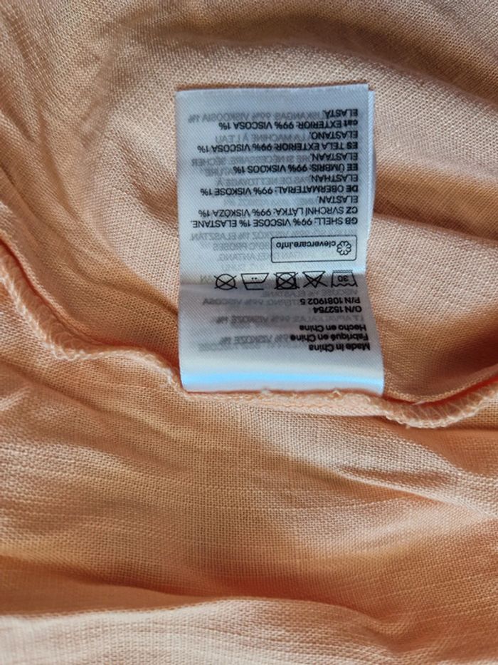 Robe ete H&M XL neuve avec étiquette - photo numéro 6