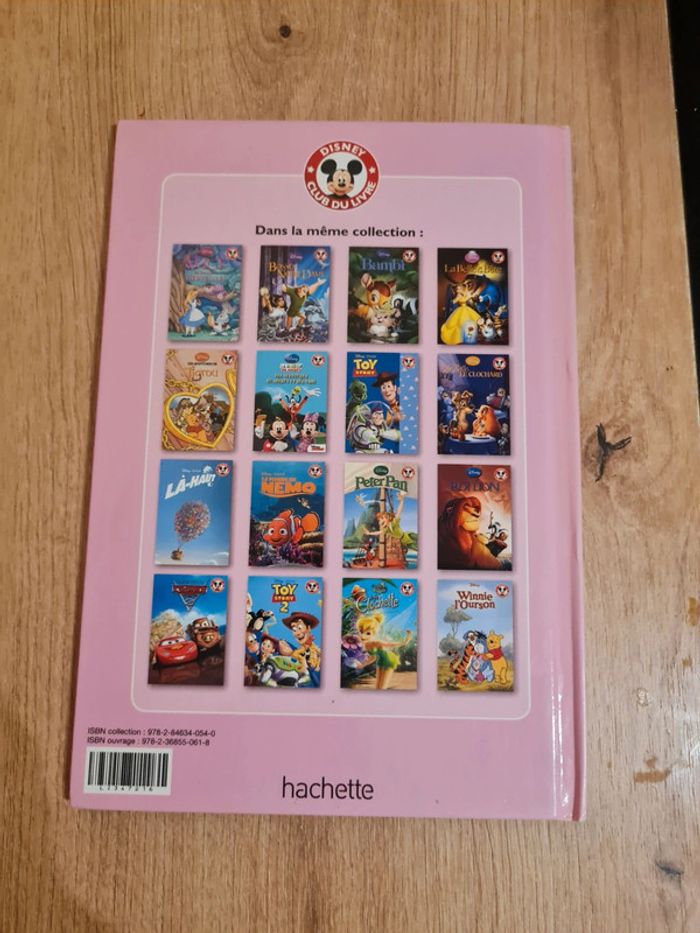 Cendrillon - photo numéro 2