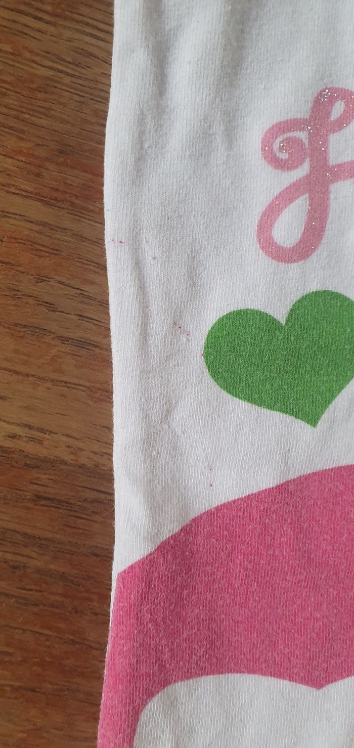 Lot de 5 maillot de corps - photo numéro 7