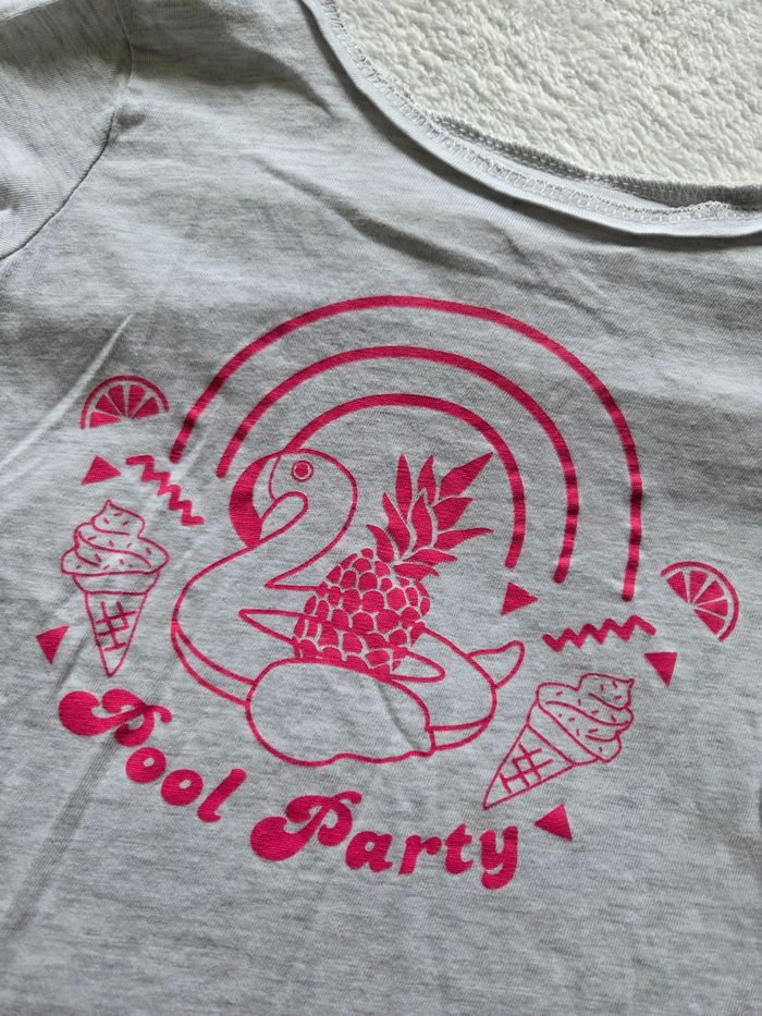 T-shirt - photo numéro 2