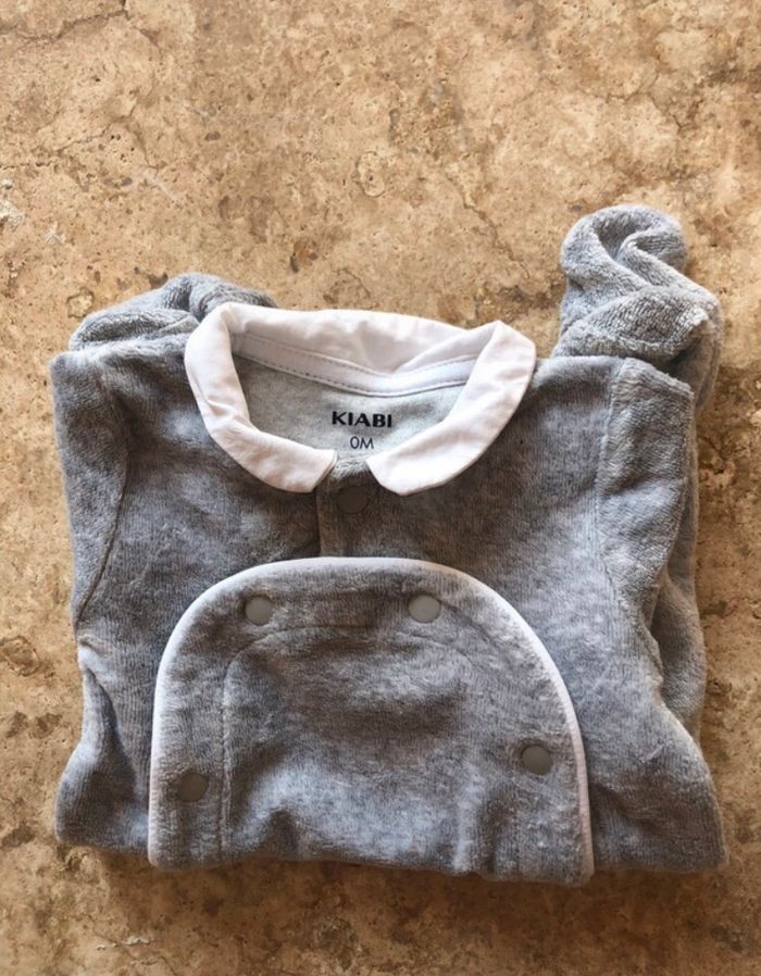 Pyjama - photo numéro 2