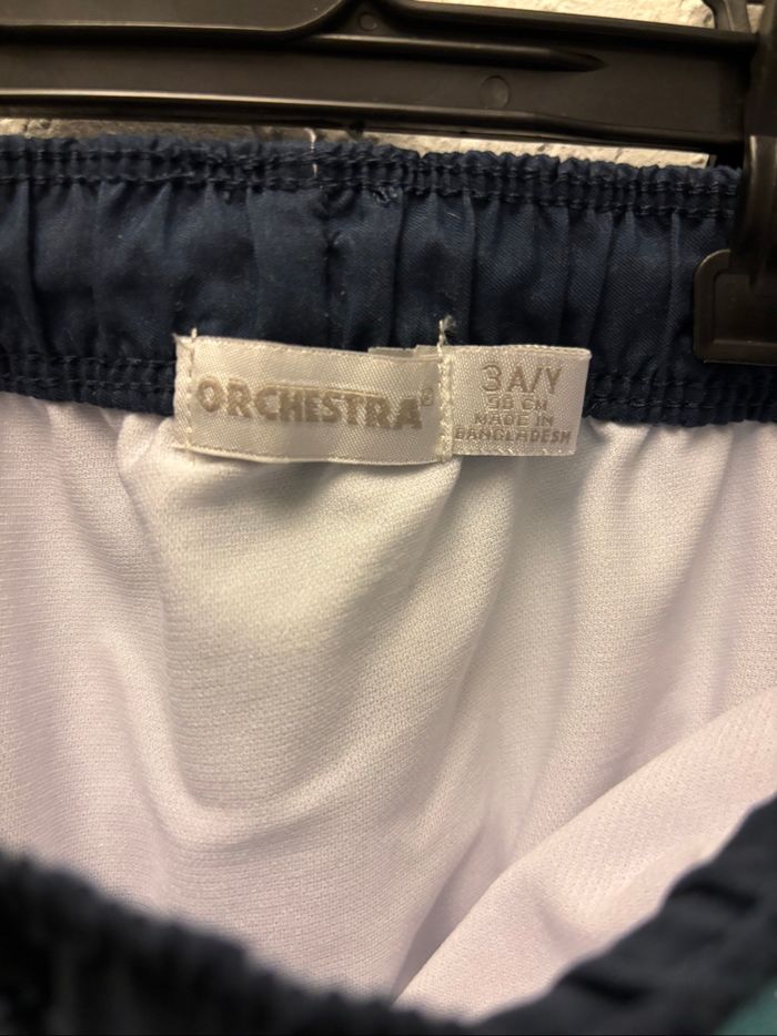 Short de bain - photo numéro 3