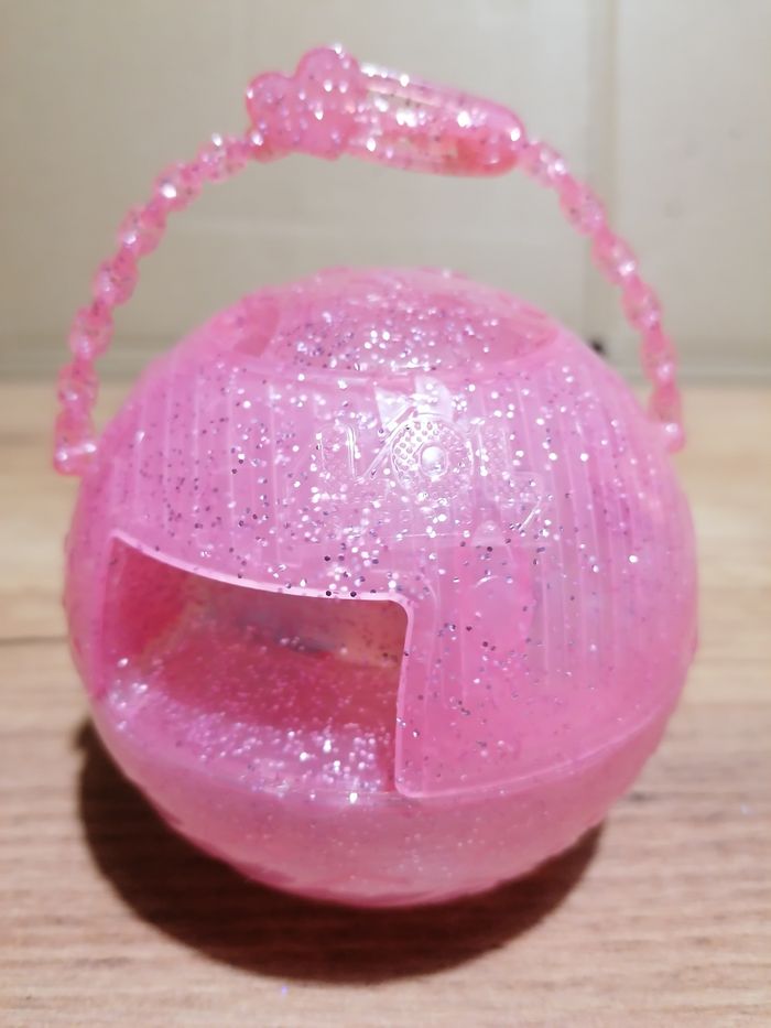 Poupée LOL - photo numéro 3