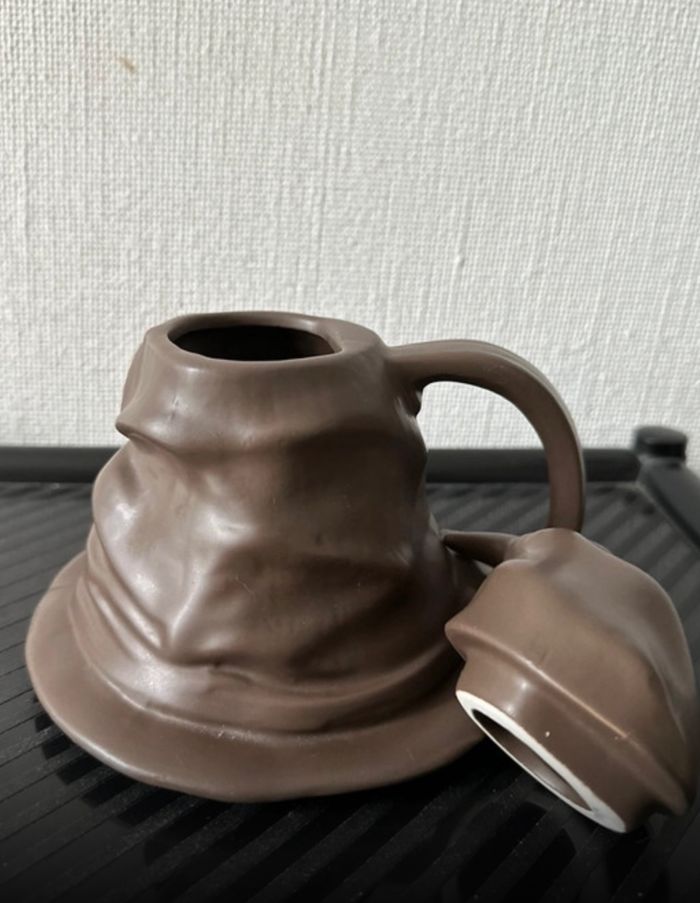 Mug Harry Potter "Choixpeau" - photo numéro 3