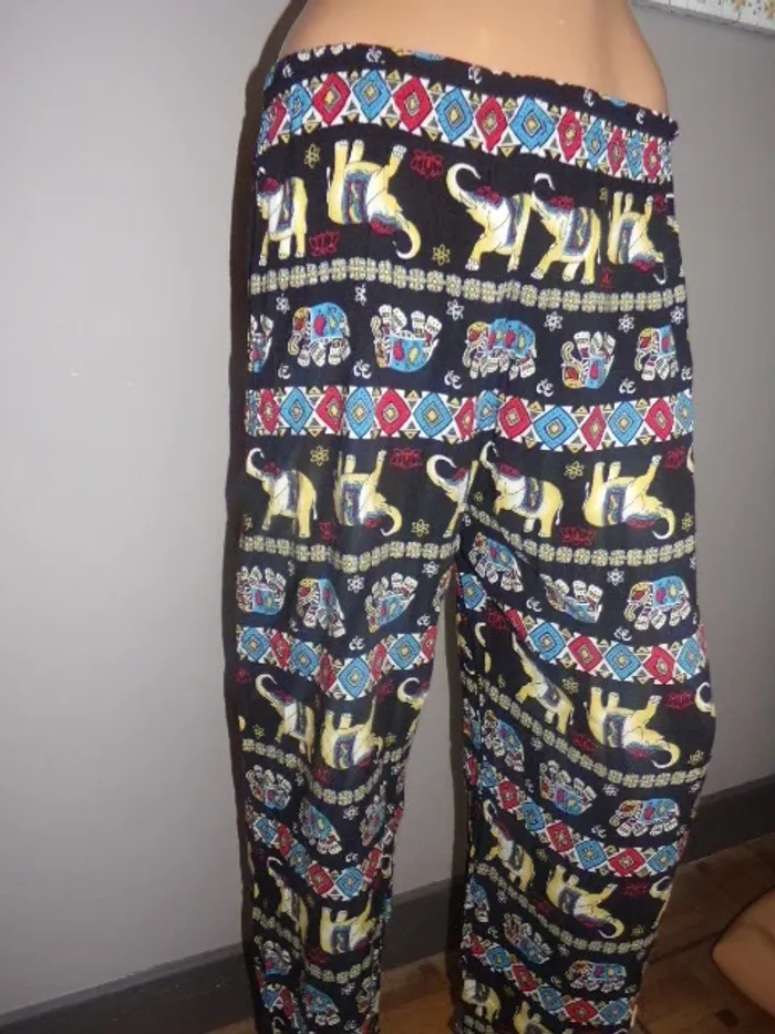 Pantalon - photo numéro 2