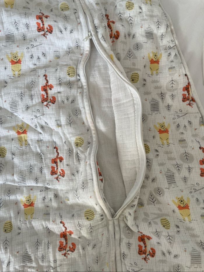 Turbulette Disney - photo numéro 3