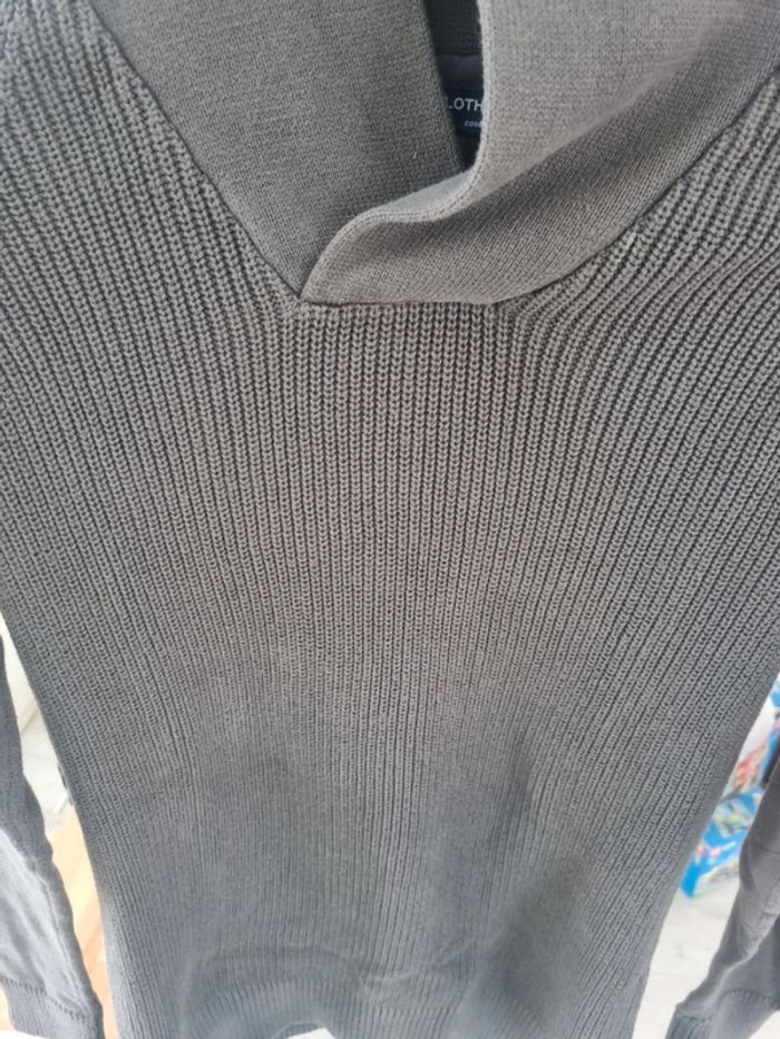 Pull jules - photo numéro 4