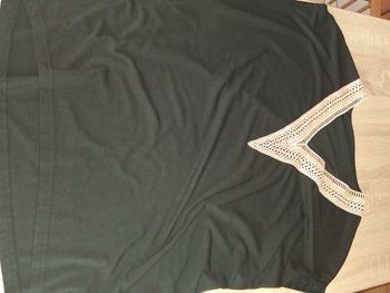 Blouse femme