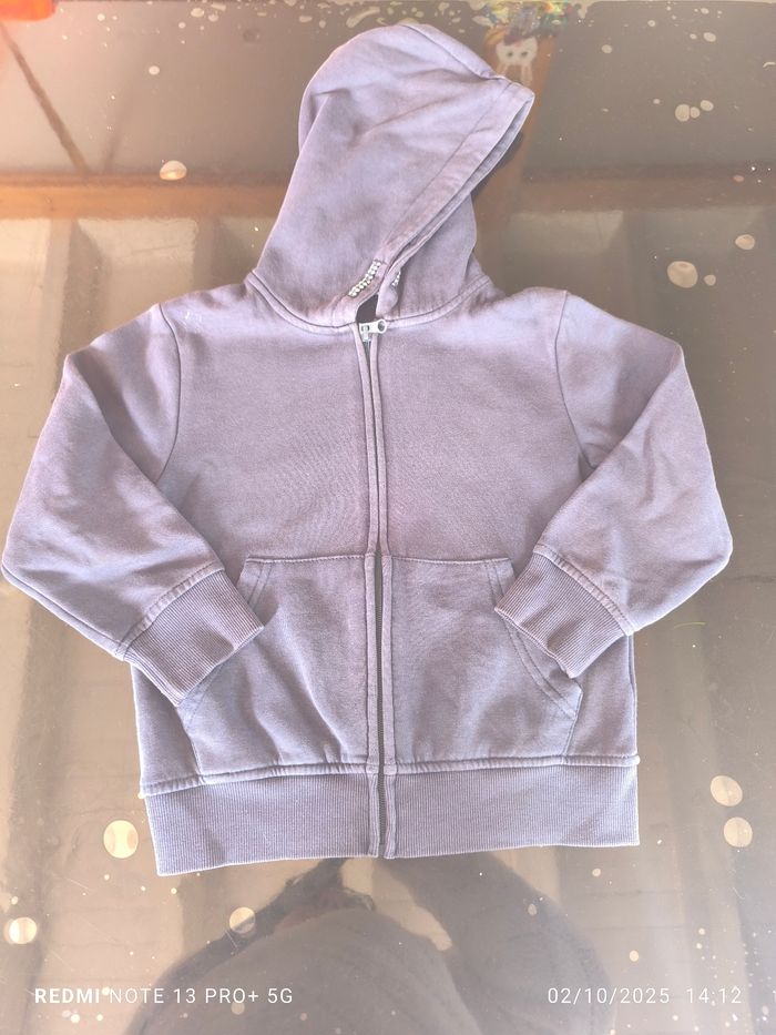 Ensemble jogging - photo numéro 2