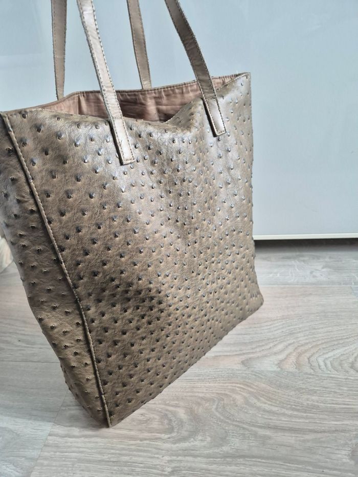 Sac cabas Morgan - photo numéro 7