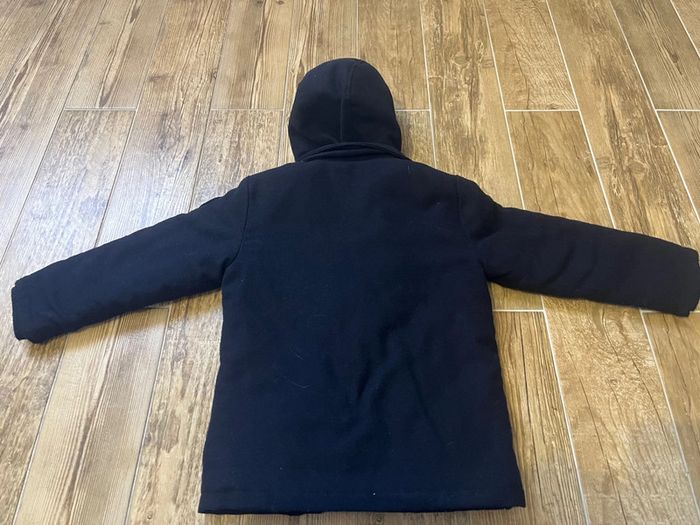 Manteau - photo numéro 4