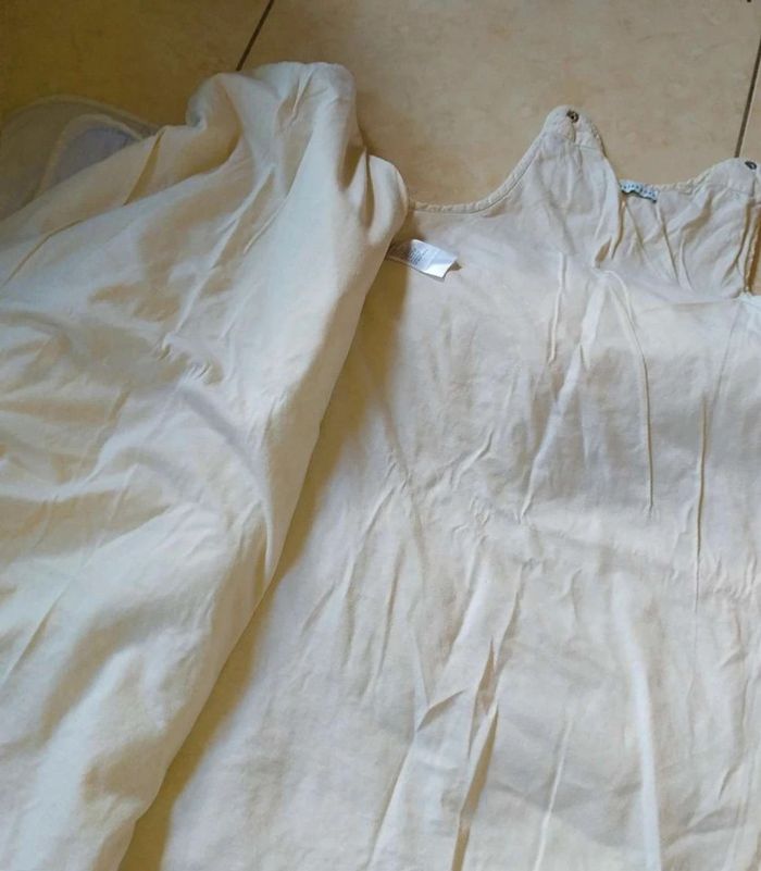 Housse couette  et gigoteuse - photo numéro 4