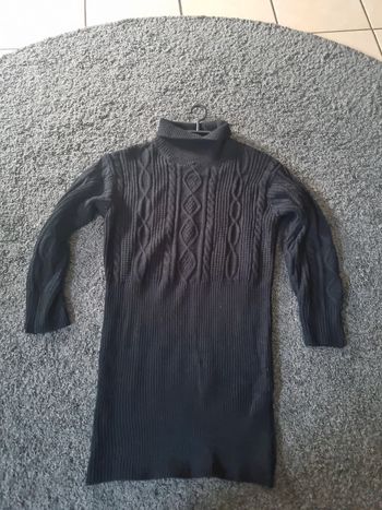 Robe pull