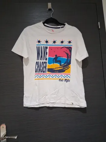 Tee shirt taille s