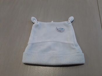 Bonnet