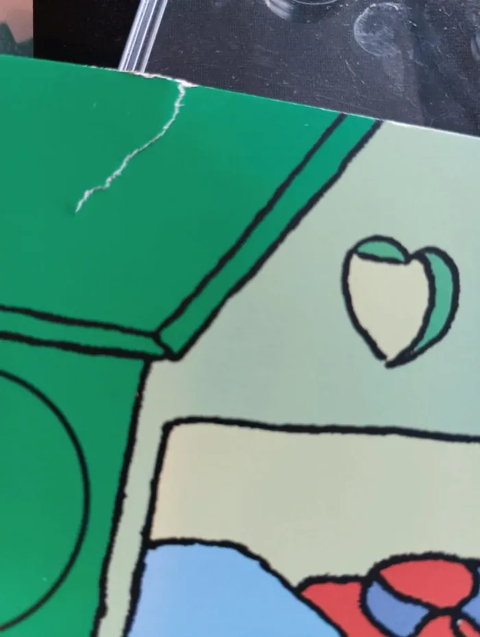 Super jeux éducatifs colorino T'choupi - photo numéro 2