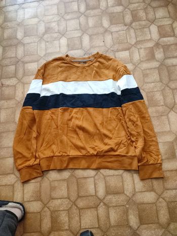 Pull Kiabi m