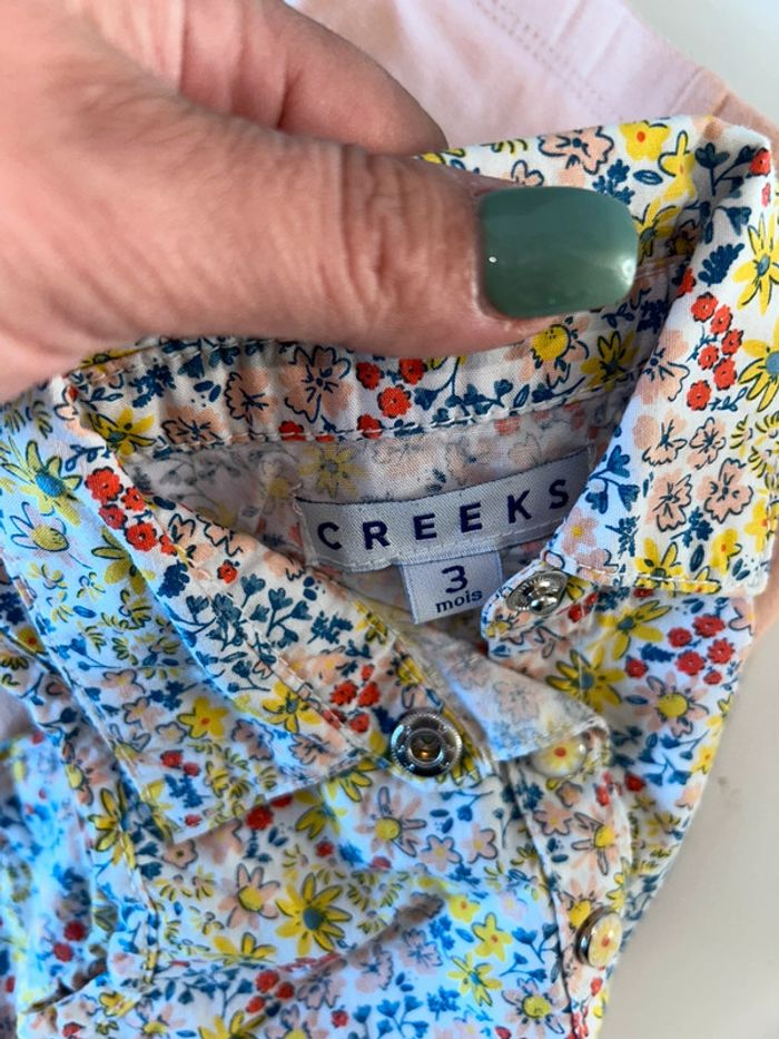 Ensemble 3 mois - photo numéro 5