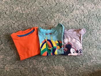 Lot tee-shirt