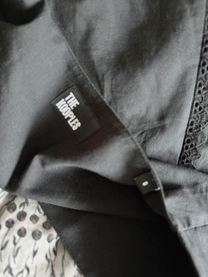 Blouse The Kooples - photo numéro 9