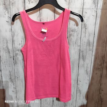 Débardeur réf EFM48