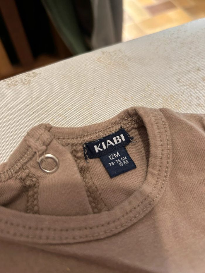 Lot pyjamas légers - photo numéro 3