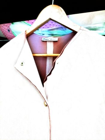 Une veste de Zara en très bon état